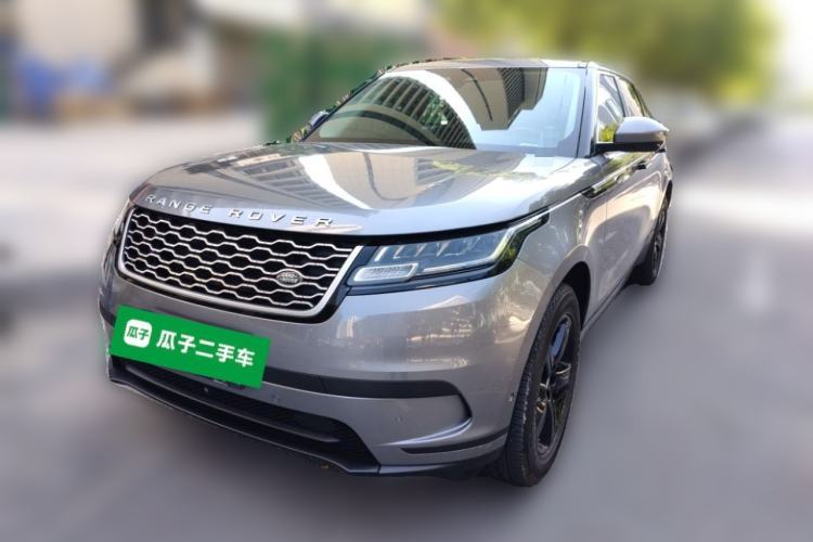 Ojetý Land Rover Range Velar 2021 P250 model Guazi used car, China used car export, Used car for sale, Used  cars, Cheapest cars for sale