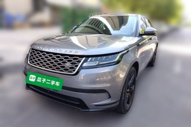 Used Land Rover Range Velar 2021 P250 model