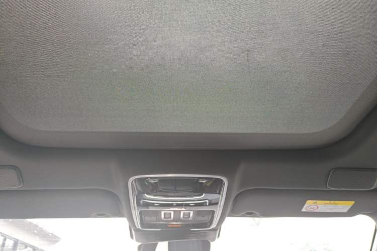 Used Land Rover Range Velar 2021 P340 R-DYNAMIC SE Headliner