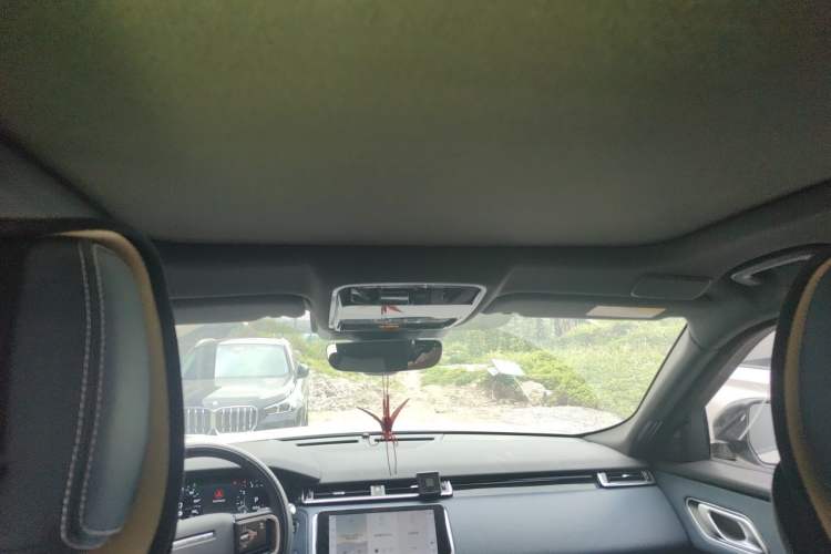 Used Land Rover Range Velar 2021 P340 R-DYNAMIC SE Headliner
