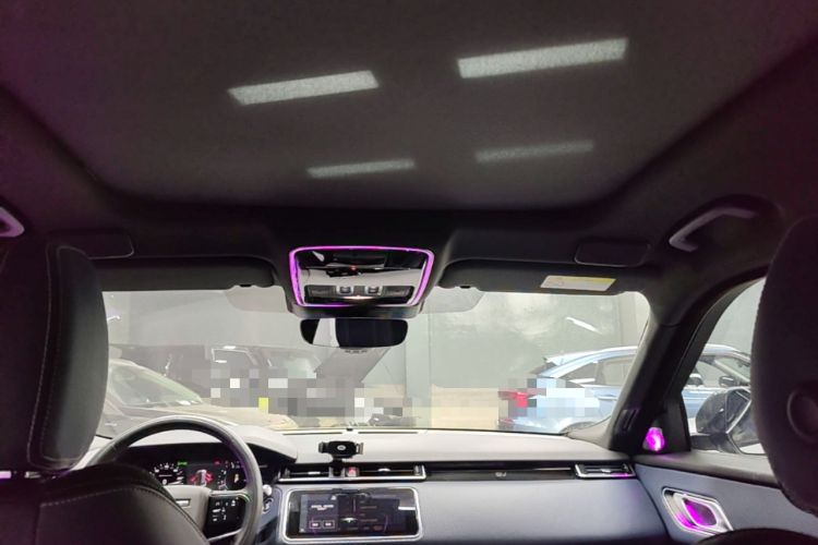 Used Land Rover Range Velar 2021 P340 R-DYNAMIC SE Headliner