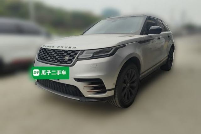 Used Land Rover Range Velar 2021 P340 R-DYNAMIC SE