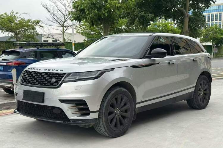 Used Land Rover Range Velar 2021 P340 R-DYNAMIC SE Guazi used car, China used car export, Used car for sale, Used  cars, Cheapest cars for sale