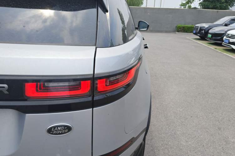 Used Land Rover Range Velar 2021 P340 R-DYNAMIC SE Right Rear Taillight