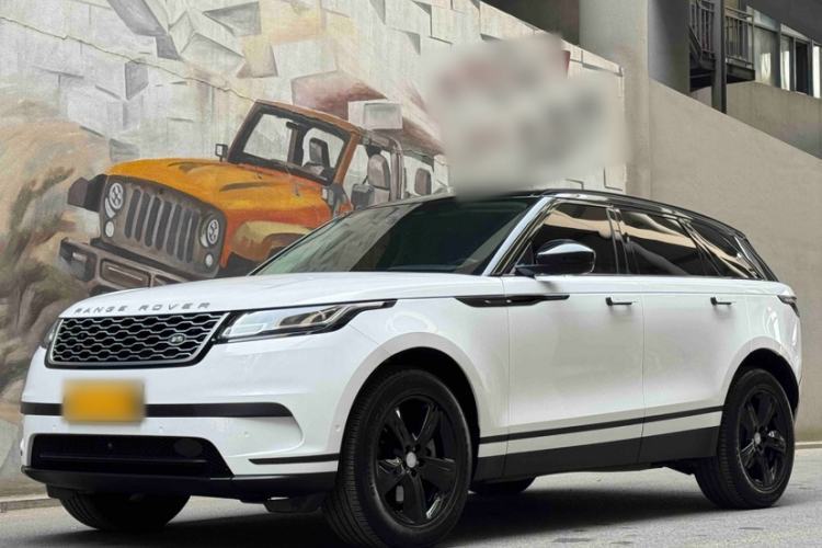 Ojetý Land Rover Range Velar 2021 P250 model Guazi used car, China used car export, Used car for sale, Used  cars, Cheapest cars for sale