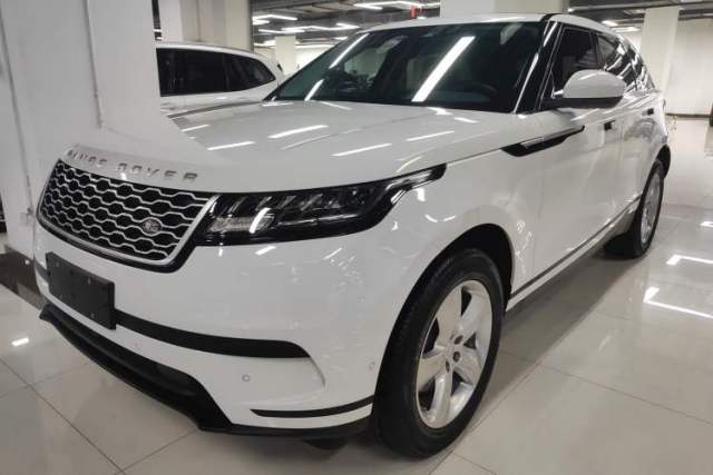 Used Land Rover Range Velar 2021 P250 model