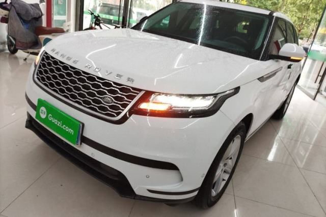 Used Land Rover Range Velar 2021 P250 model