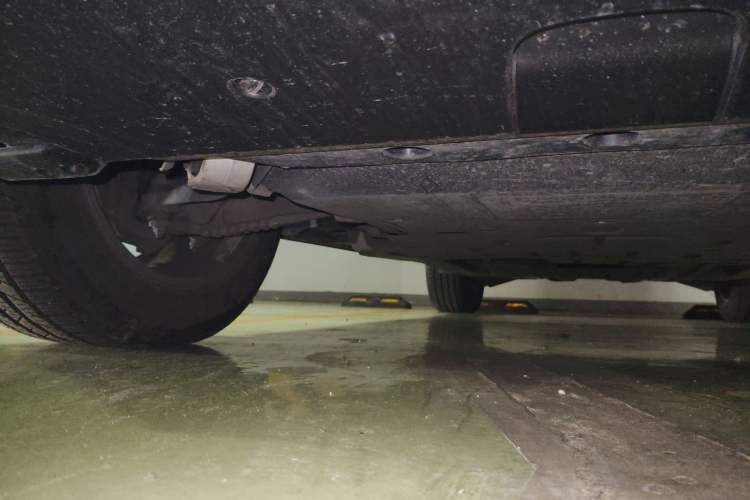 Used Land Rover Range Velar 2021 P250 model Chassis Front Right