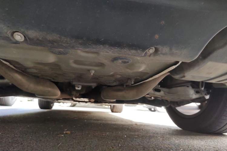 Used Land Rover Range Velar 2021 P340 R-DYNAMIC SE Chassis Rear
