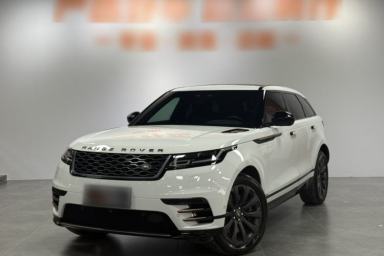 Used Land Rover Range Velar 2021 P340 R-DYNAMIC SE