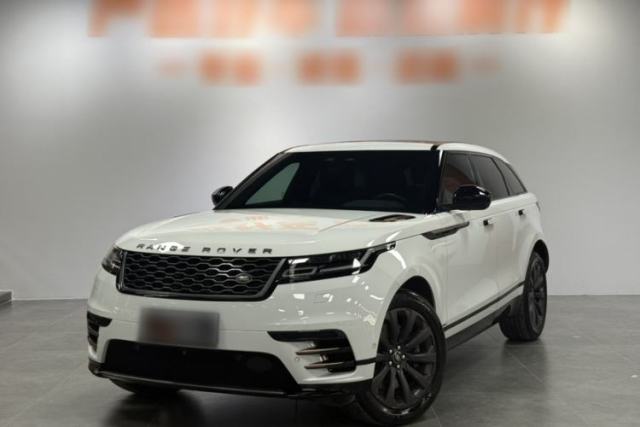Used Land Rover Range Velar 2021 P340 R-DYNAMIC SE