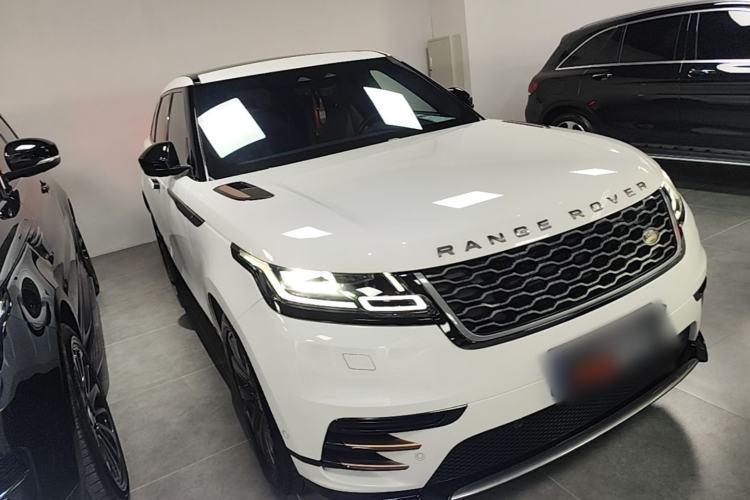Used Land Rover Range Velar 2021 P340 R-DYNAMIC SE Exterior 1