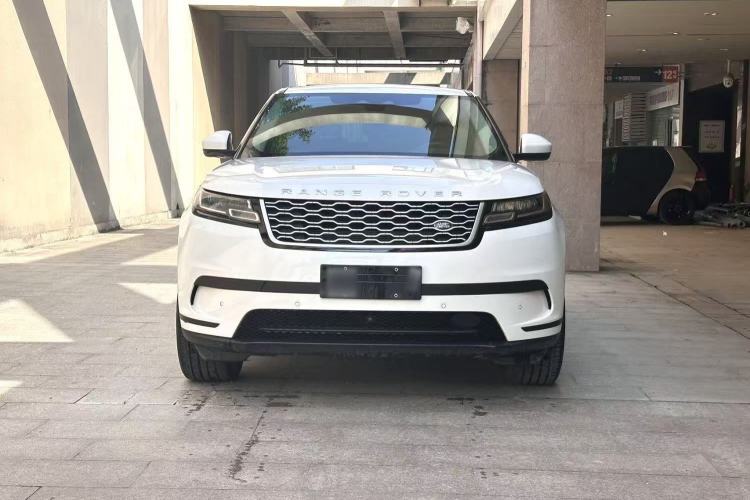 Used Land Rover Range Velar 2021 P250 model Exterior 1