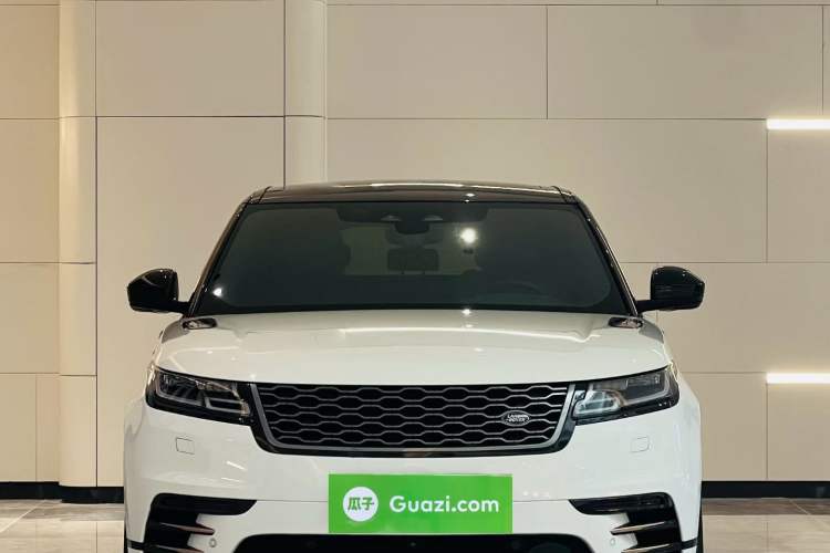 Used Land Rover Range Velar 2021 P340 R-DYNAMIC SE Exterior 2