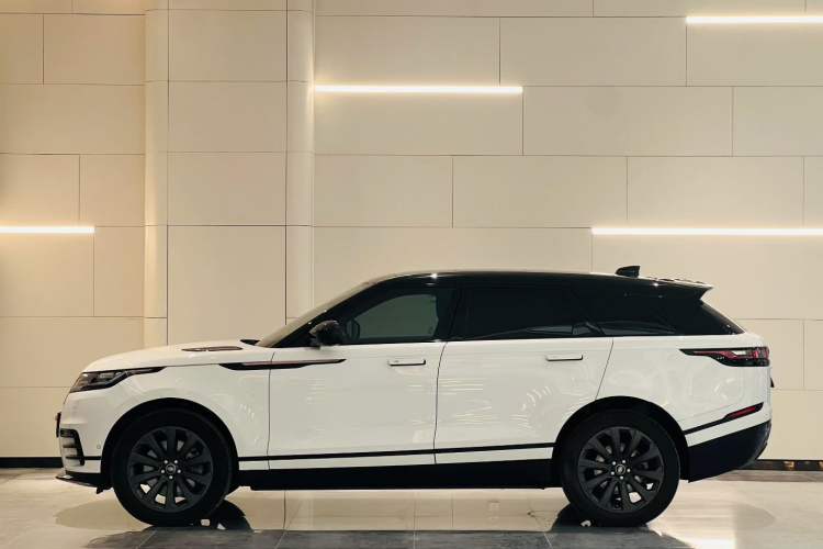 Used Land Rover Range Velar 2021 P340 R-DYNAMIC SE Exterior 3