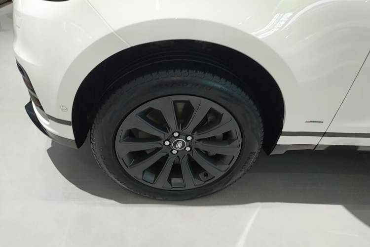 Used Land Rover Range Velar 2021 P340 R-DYNAMIC SE Exterior 7