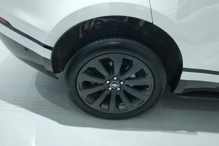 Used Land Rover Range Velar 2021 P340 R-DYNAMIC SE Exterior 8