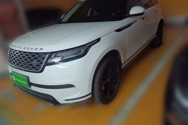 Used Land Rover Range Velar 2021 P250 model