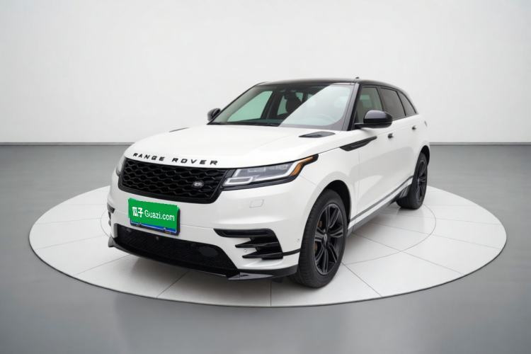 Land Rover Range Velar 2021 P250 Sparkling Black Limited Edition usado Guazi used car, China used car export, Used car for sale, Used  cars, Cheapest cars for sale