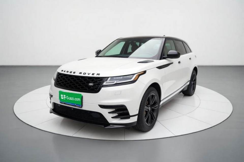 Land Rover Range Rover Velar 2021