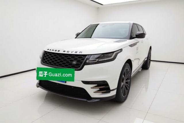 Used Land Rover Range Velar 2021 P340 R-DYNAMIC SE