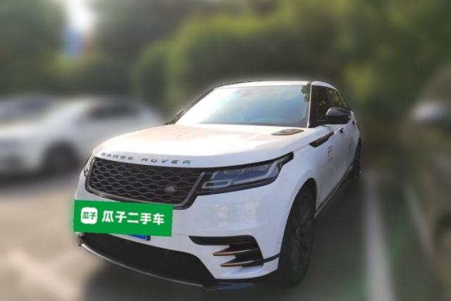 Used Land Rover Range Velar 2021 P340 R-DYNAMIC SE