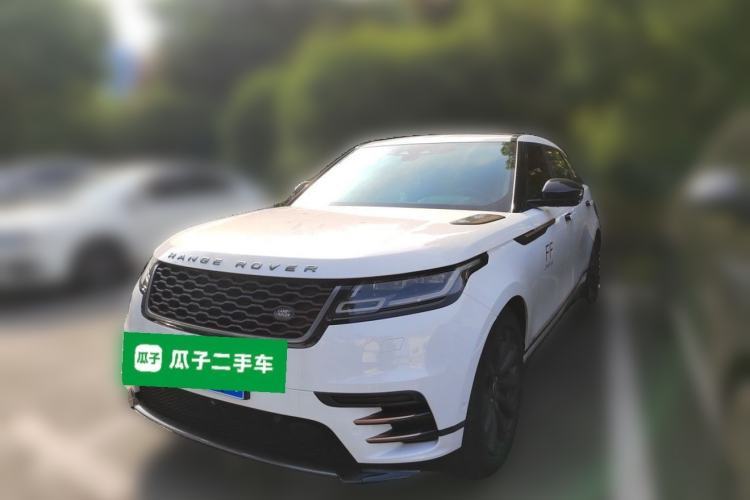 Used Land Rover Range Velar 2021 P340 R-DYNAMIC SE Guazi used car, China used car export, Used car for sale, Used cars, Cheapest cars for sale
