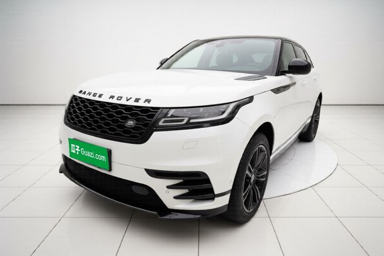 Używany Land Rover Range Velar 2021 P250 Sparkling Black Limited Edition Guazi used car, China used car export, Used car for sale, Used cars, Cheapest cars for sale