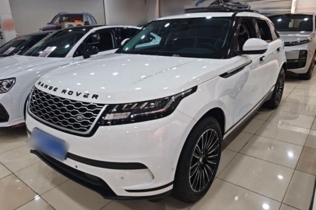 Used Land Rover Range Velar 2021 P250 model