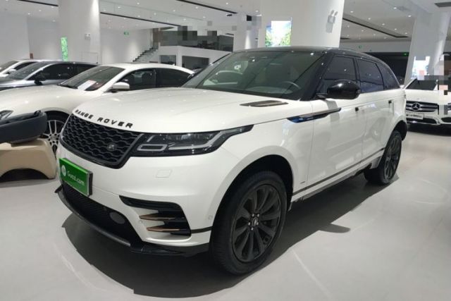 Used Land Rover Range Velar 2021 P340 R-DYNAMIC SE