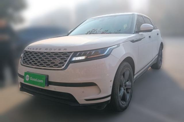 Used Land Rover Range Velar 2021 P250 model