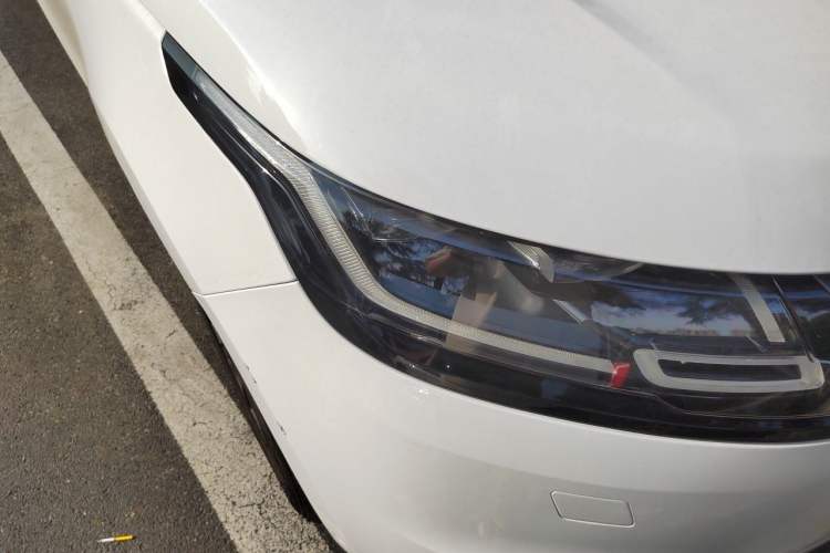 Used Land Rover Range Velar 2021 P340 R-DYNAMIC SE Right Front Headlight