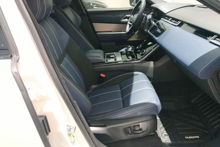 Used Land Rover Range Velar 2021 P340 R-DYNAMIC SE Right Front Seat