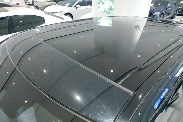 Used Land Rover Range Velar 2021 P340 R-DYNAMIC SE Roof