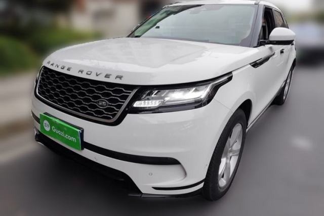 Used Land Rover Range Velar 2021 P250 model