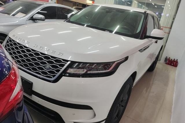 Used Land Rover Range Velar 2021 P250 model