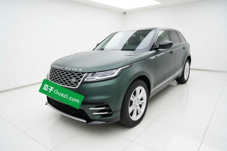 Used Land Rover Range Velar 2022 250 PS Sparkling Heritage Edition Guazi used car, China used car export, Used car for sale, Used  cars, Cheapest cars for sale