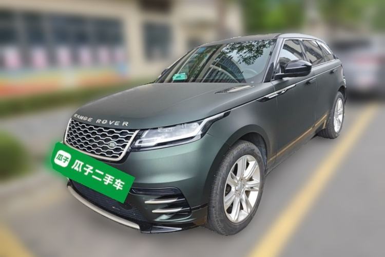 Used Land Rover Range Velar 2022 250 PS Sparkling Heritage Edition Guazi used car, China used car export, Used car for sale, Used  cars, Cheapest cars for sale