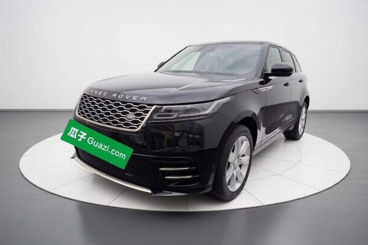 Used Land Rover Range Velar 2022 250 PS Sparkling Heritage Edition Guazi used car, China used car export, Used car for sale, Used cars, Cheapest cars for sale