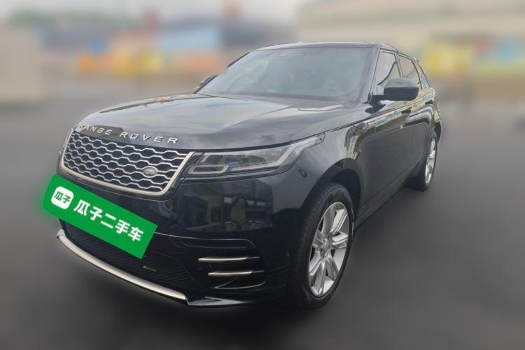 Used Land Rover Range Velar 2022 250 PS Sparkling Heritage Edition Guazi used car, China used car export, Used car for sale, Used Land Rover cars, Cheapest cars for sale