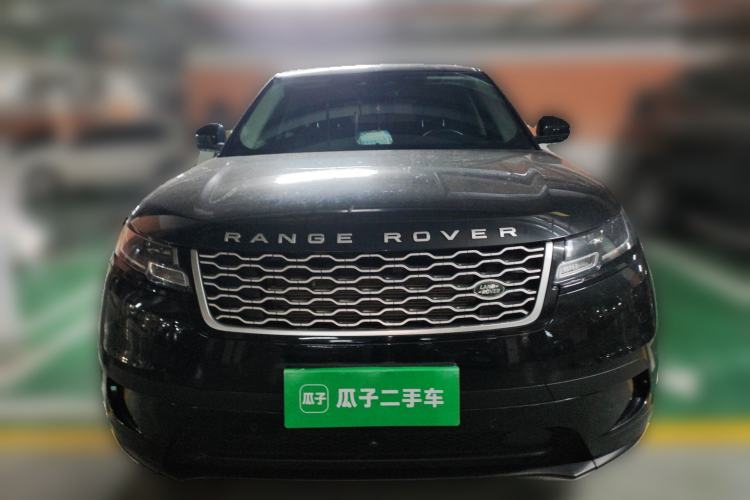 Used Land Rover Range Velar 2022 250 PS Front