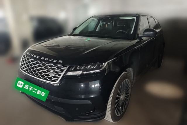 Used Land Rover Range Velar 2022 250 PS