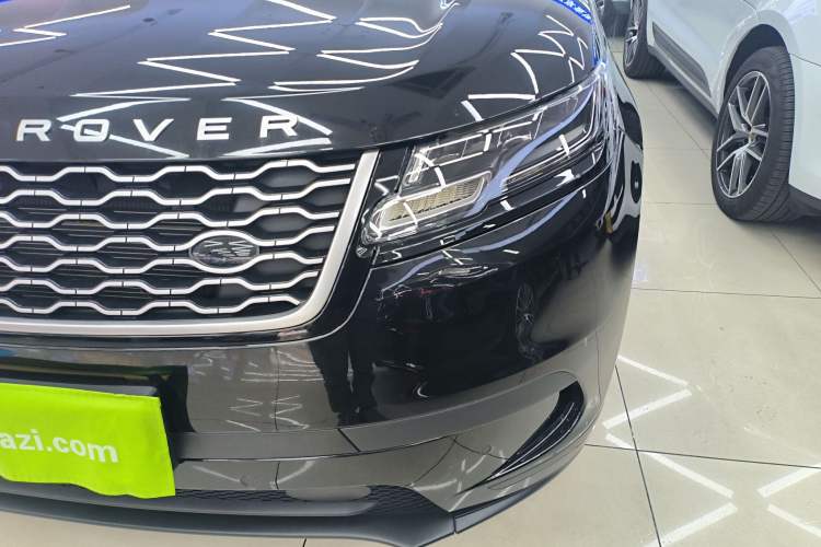 Used Land Rover Range Velar 2022 250 PS Left Front Headlight
