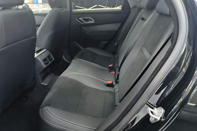 Used Land Rover Range Velar 2022 250 PS Left Rear Seat