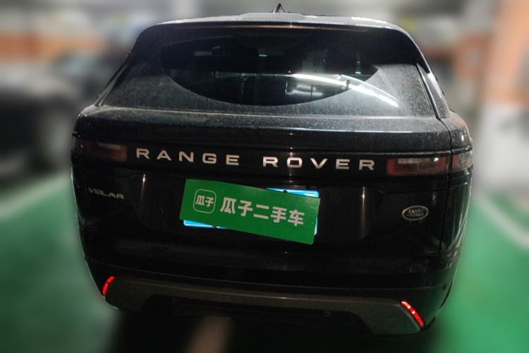 Used Land Rover Range Velar 2022 250 PS Rear