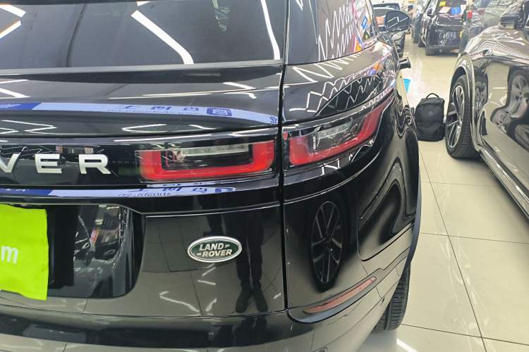 Used Land Rover Range Velar 2022 250 PS Right Rear Taillight