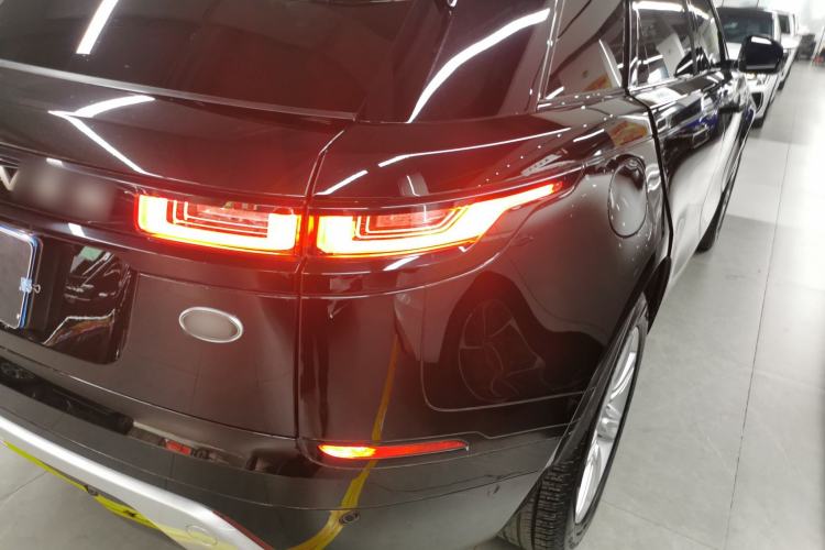 Used Land Rover Range Velar 2022 250 PS Sparkling Heritage Edition Right Rear Taillight