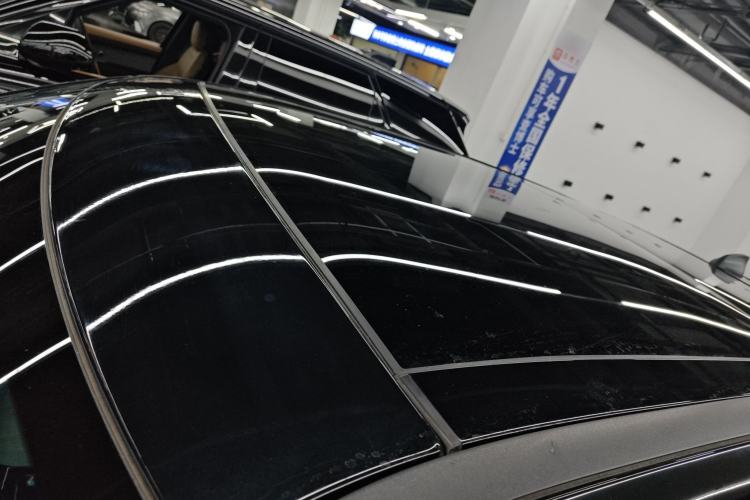 Used Land Rover Range Velar 2022 250 PS Sparkling Heritage Edition Roof