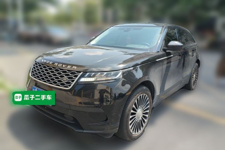 Used Land Rover Range Velar 2022 250 PS Guazi used car, China used car export, Used car for sale, Used  cars, Cheapest cars for sale