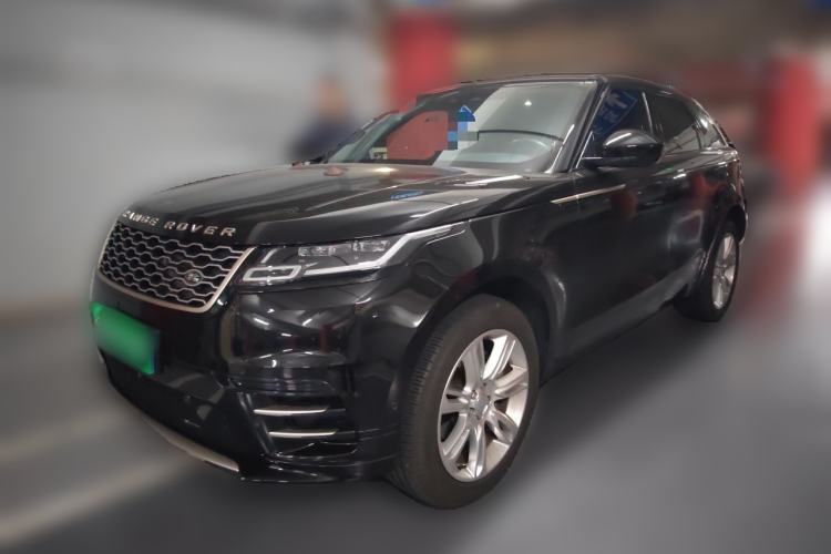 Used Land Rover Range Velar 2022 250 PS Sparkling Heritage Edition Guazi used car, China used car export, Used car for sale, Used  cars, Cheapest cars for sale
